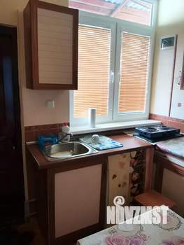 1-к квартира, посуточно, 22м2, 2/2 этаж