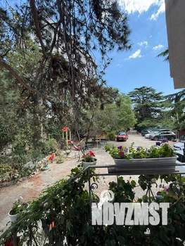 1-к квартира, посуточно, 55м2, 2/2 этаж