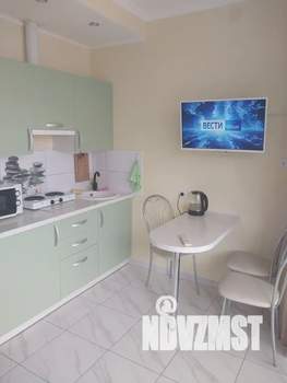 Студия квартира, посуточно, 25м2, 4/7 этаж