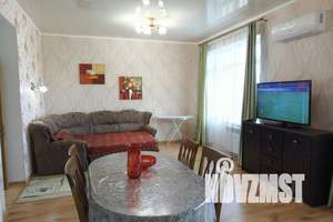 4-к квартира, посуточно, 130м2, 5/6 этаж