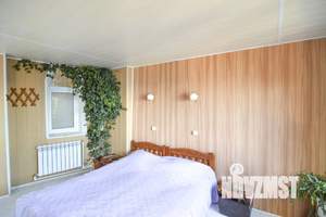 2-к квартира, посуточно, 51м2, 2/3 этаж