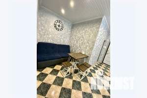 2-к квартира, посуточно, 50м2, 1/2 этаж