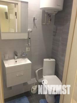 1-к квартира, посуточно, 25м2, 2/2 этаж