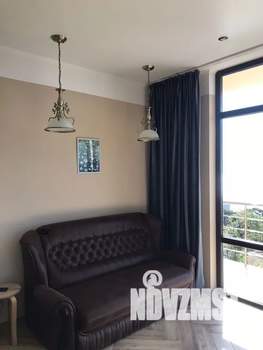 2-к квартира, посуточно, 60м2, 3/3 этаж