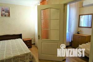 2-к квартира, посуточно, 44м2, 2/2 этаж