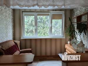 2-к квартира, на длительный срок, 50м2, 4/5 этаж