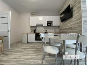 2-к квартира, посуточно, 43м2, 5/8 этаж