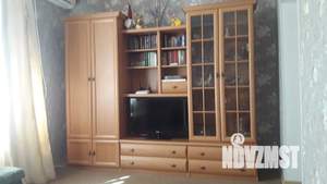 3-к квартира, посуточно, 44м2, 1/2 этаж