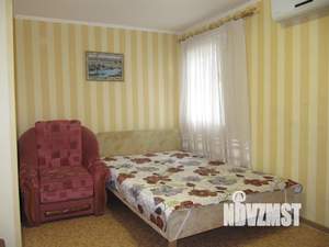 2-к квартира, посуточно, 35м2, 2/2 этаж