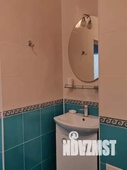 2-к квартира, посуточно, 50м2, 2/6 этаж