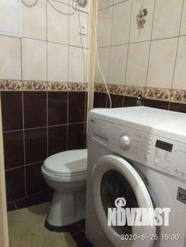 1-к квартира, на длительный срок, 21м2, 1/1 этаж