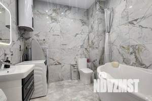 3-к квартира, посуточно, 90м2, 3/9 этаж