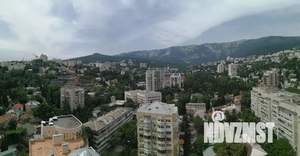 1-к квартира, посуточно, 39м2, 17/17 этаж