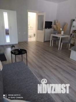 1-к квартира, посуточно, 35м2, 2/2 этаж