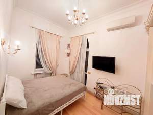 2-к квартира, посуточно, 33м2, 3/3 этаж