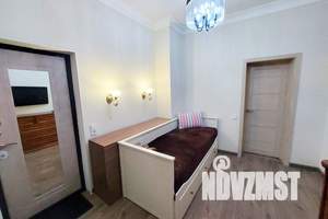 2-к квартира, посуточно, 30м2, 2/8 этаж