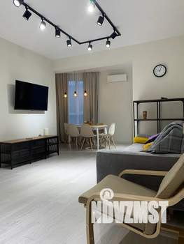 2-к квартира, посуточно, 70м2, 10/18 этаж