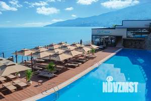 1-к квартира, посуточно, 31м2, 5/9 этаж