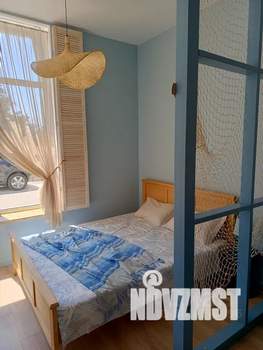 Студия квартира, посуточно, 25м2, 1/2 этаж