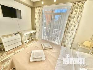 2-к квартира, посуточно, 52м2, 2/2 этаж