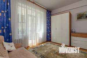 2-к квартира, посуточно, 80м2, 2/5 этаж