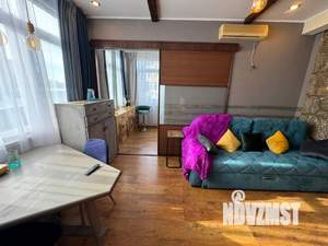 2-к квартира, посуточно, 45м2, 2/2 этаж