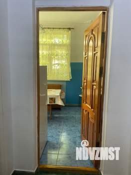 1-к квартира, на длительный срок, 35м2, 2/2 этаж