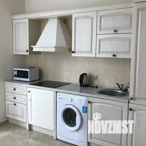 Студия квартира, посуточно, 65м2, 2/19 этаж