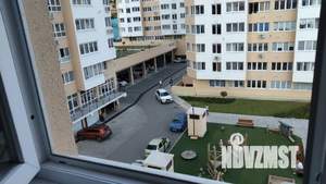 1-к квартира, посуточно, 34м2, 5/16 этаж