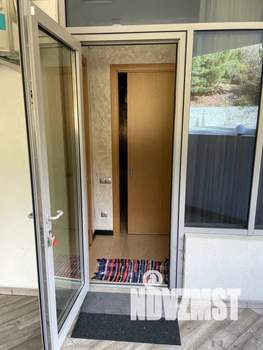 1-к квартира, посуточно, 58м2, 1/2 этаж