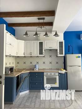 1-к квартира, посуточно, 47м2, 5/19 этаж