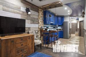 3-к квартира, посуточно, 85м2, 5/10 этаж