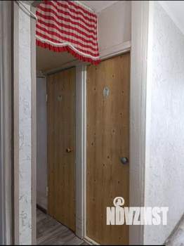 2-к квартира, на длительный срок, 47м2, 3/5 этаж