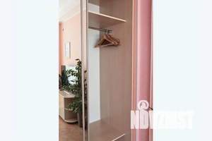 1-к квартира, посуточно, 39м2, 1/2 этаж