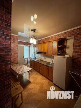 3-к квартира, на длительный срок, 60м2, 2/2 этаж