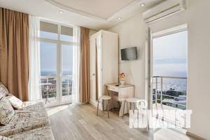 1-к квартира, посуточно, 25м2, 5/6 этаж