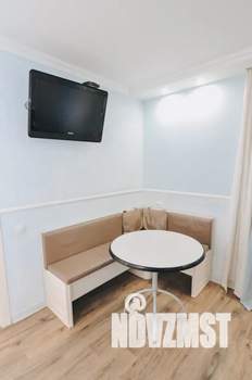 1-к квартира, посуточно, 25м2, 2/2 этаж