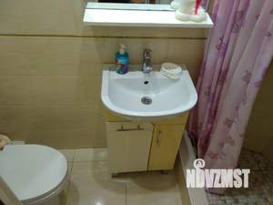 1-к квартира, посуточно, 30м2, 1/2 этаж