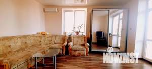 2-к квартира, посуточно, 48м2, 2/3 этаж