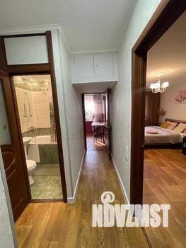 1-к квартира, посуточно, 35м2, 2/5 этаж