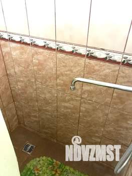 1-к квартира, посуточно, 45м2, 1/2 этаж