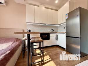 1-к квартира, посуточно, 31м2, 7/9 этаж