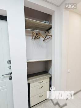 Студия квартира, на длительный срок, 12м2, 1/3 этаж