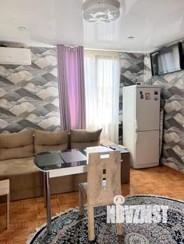 2-к квартира, посуточно, 100м2, 2/2 этаж