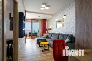 1-к квартира, посуточно, 78м2, 1/1 этаж