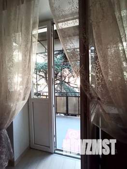 2-к квартира, посуточно, 50м2, 2/3 этаж