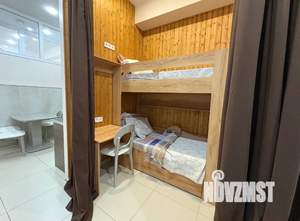 2-к квартира, посуточно, 52м2, 2/9 этаж