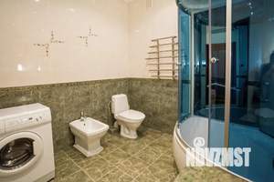 2-к квартира, посуточно, 117м2, 8/13 этаж