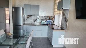 2-к квартира, посуточно, 60м2, 3/4 этаж