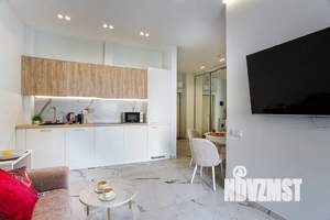 1-к квартира, посуточно, 48м2, 6/8 этаж